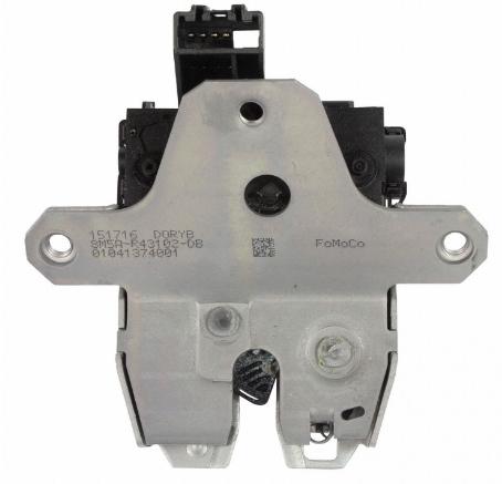 фото №1, Замок кришки задня ford transit connect / custom 12-