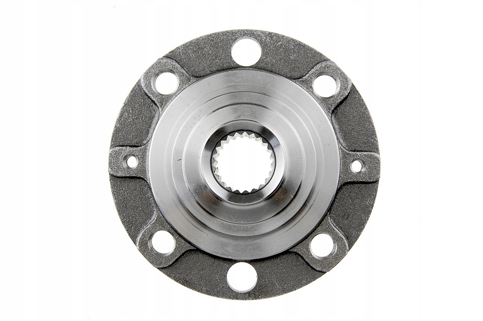 фото №9, Ступиця колеса перед bez підшипник