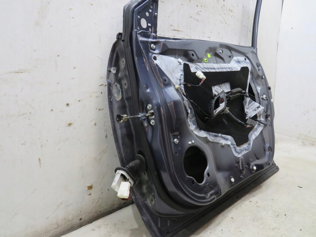 фото №7, Двері праве передні nh684p crv iii lift