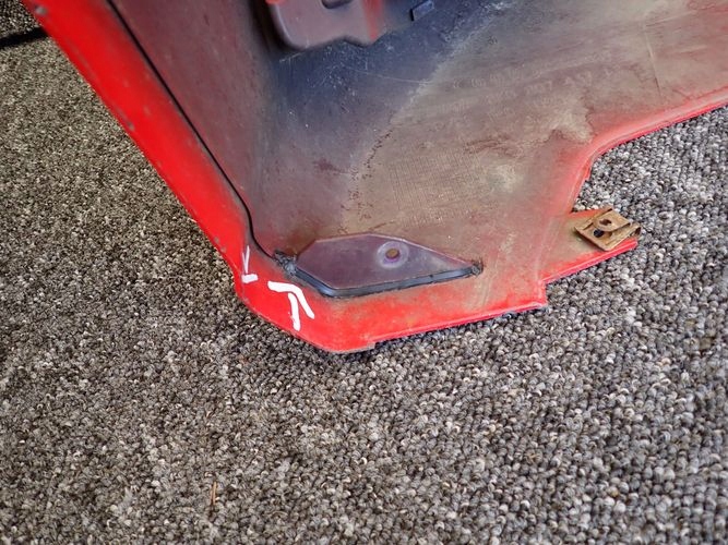 Audi a4 b8 competition lift 12-15 бампер передний перед Недорого