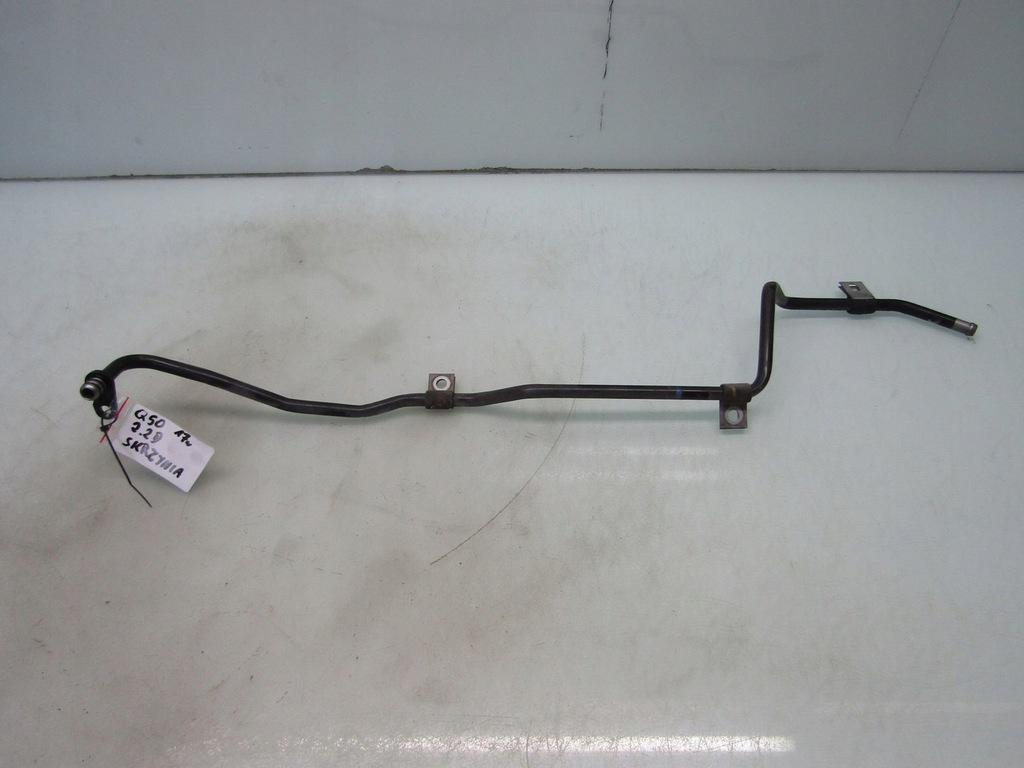 фото №1, Q50 2.2d 2.2 17r шланг трубка труба масла коробки передач