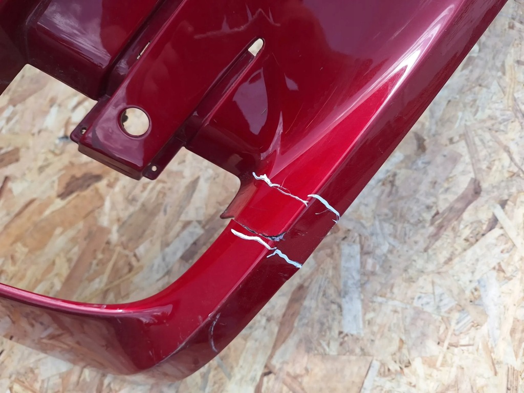 фото №13, Бампер перед 1034830-00-h tesla x 15-