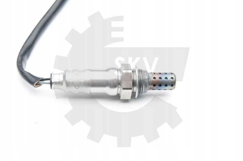 фото №14, Esen skv 09skv635 датчик лямбда-зонд