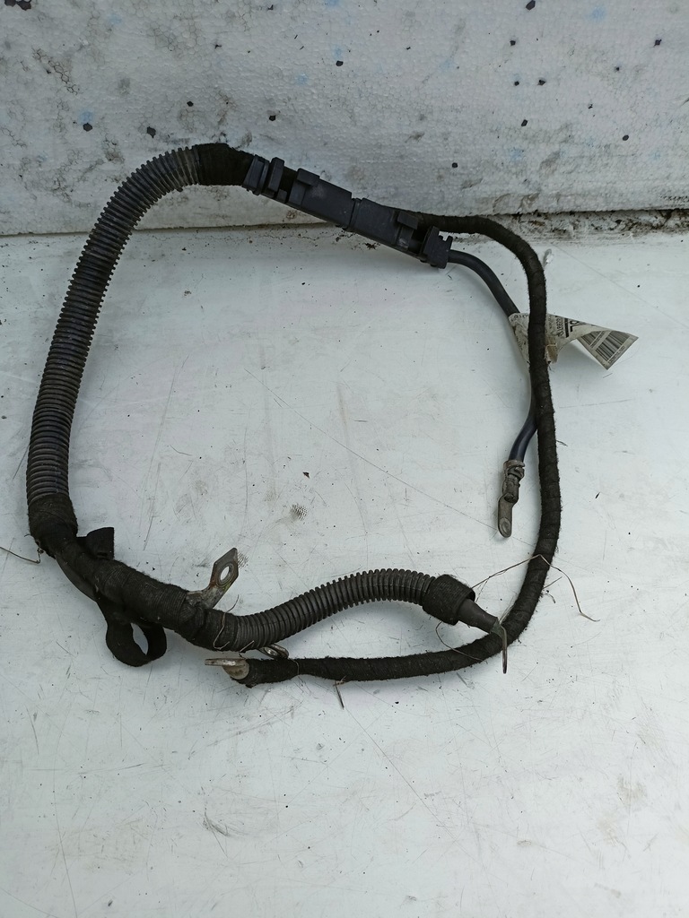 фото №1, Джгут opel meriva b 13299710