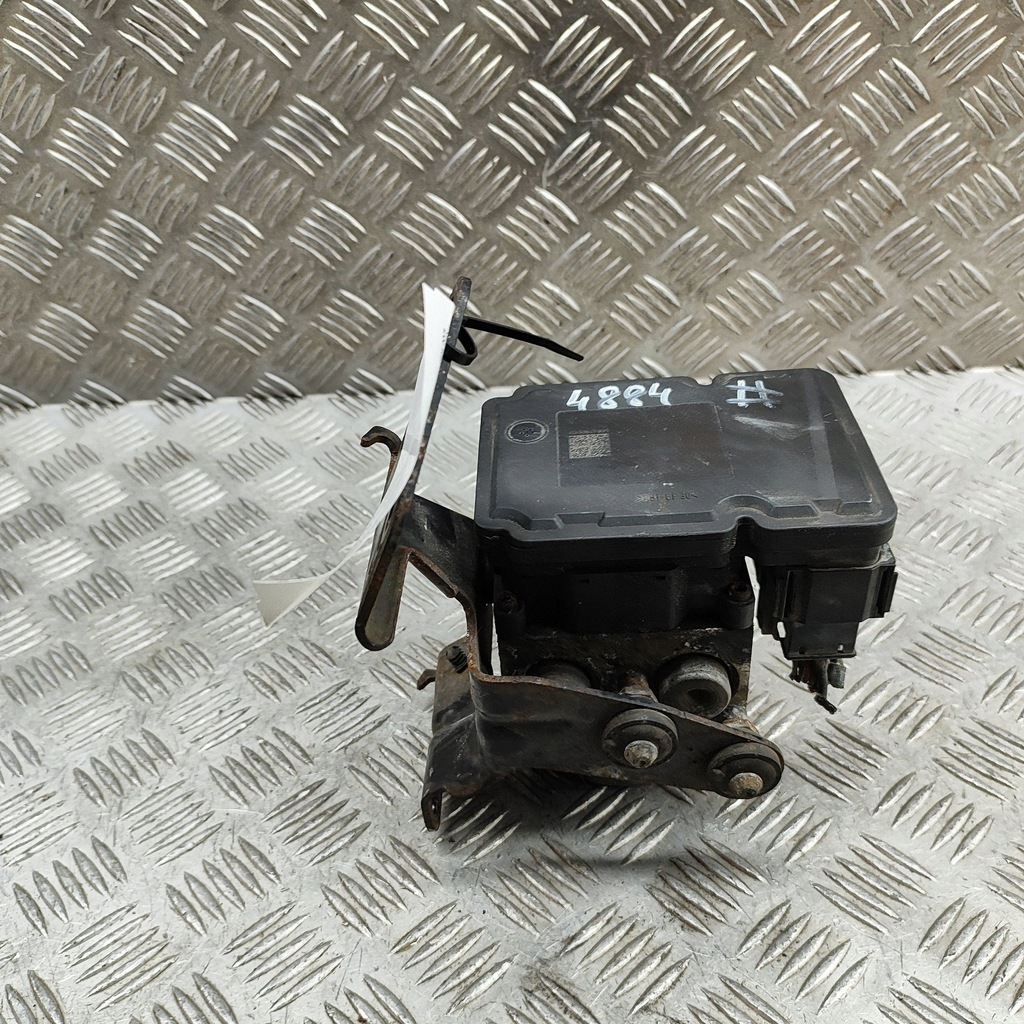 фото №3, Chrysler pt cruiser 2006 насос abs