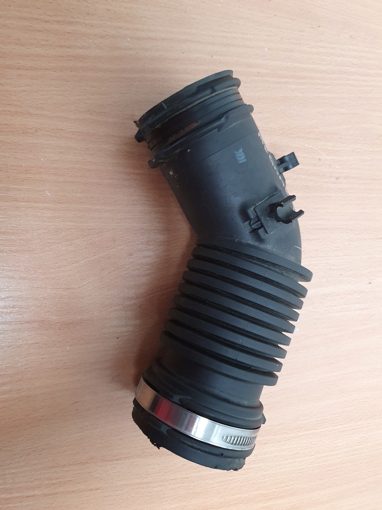 фото №1, Труба фильтра воздуха renault megane iv 165755929r