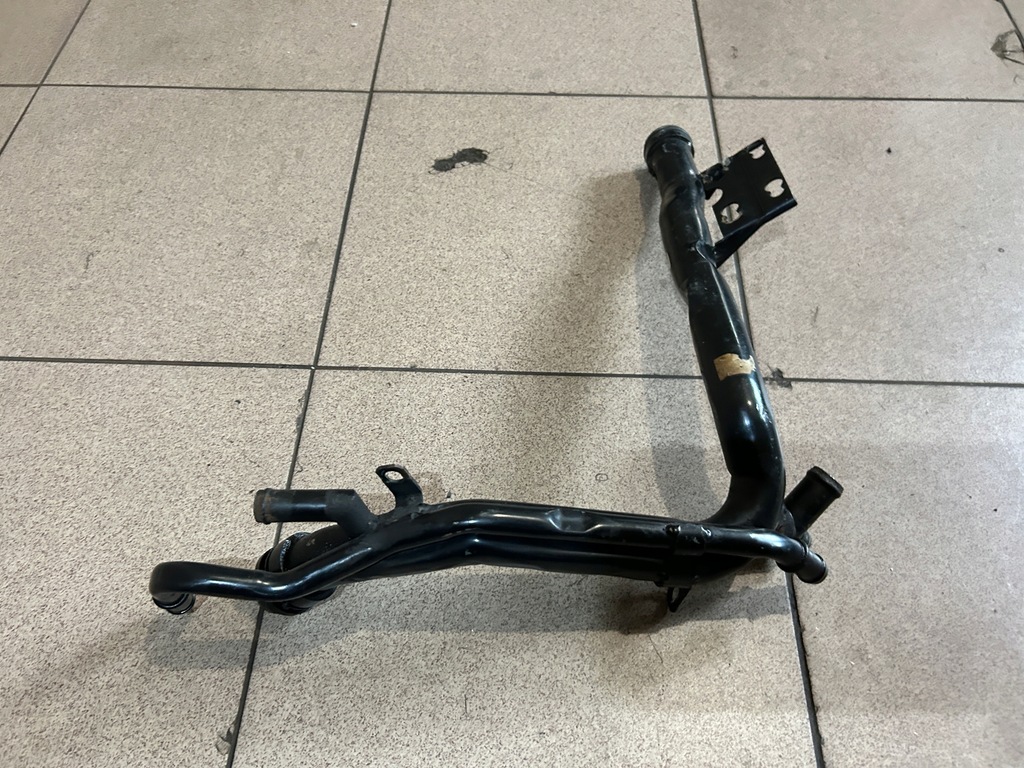 фото №10, Магистраль трубка wody жидкость усилителя audi a6 c5 2.7 bt bi turbo