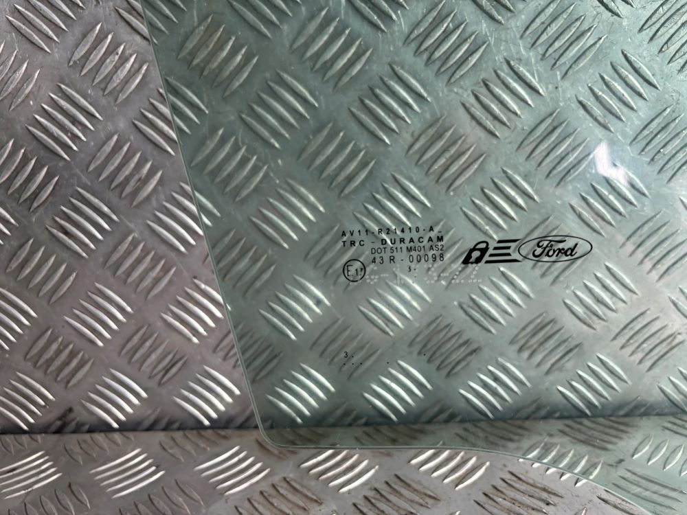 фото №2, Ford b-max скло права правий перед передня 2013 rok