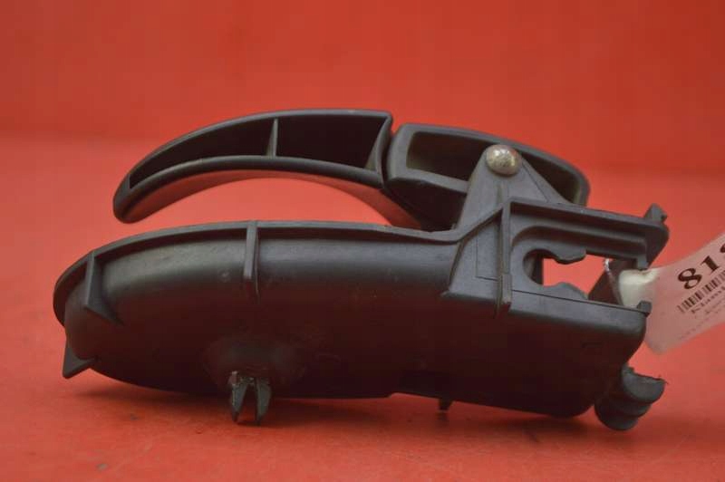 фото №5, Ручка внутрішня права перед yc15-v22600-ab ford transit 5 v 00-06