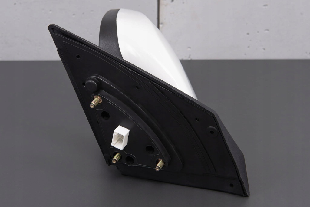 фото №12, Hyundai elantra md 2010-13 sedan дзеркало електричний ліва 5 pin 876103x030