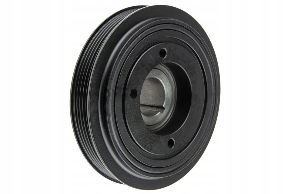 фото №10, Nty rkp-ty-000 шків, wał колінчастий