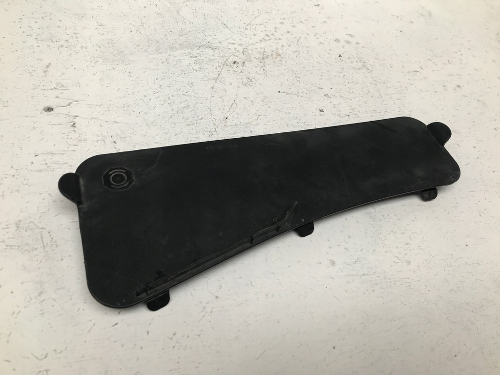 фото №1, Volvo v90 s90 - жабо заглушка жабо