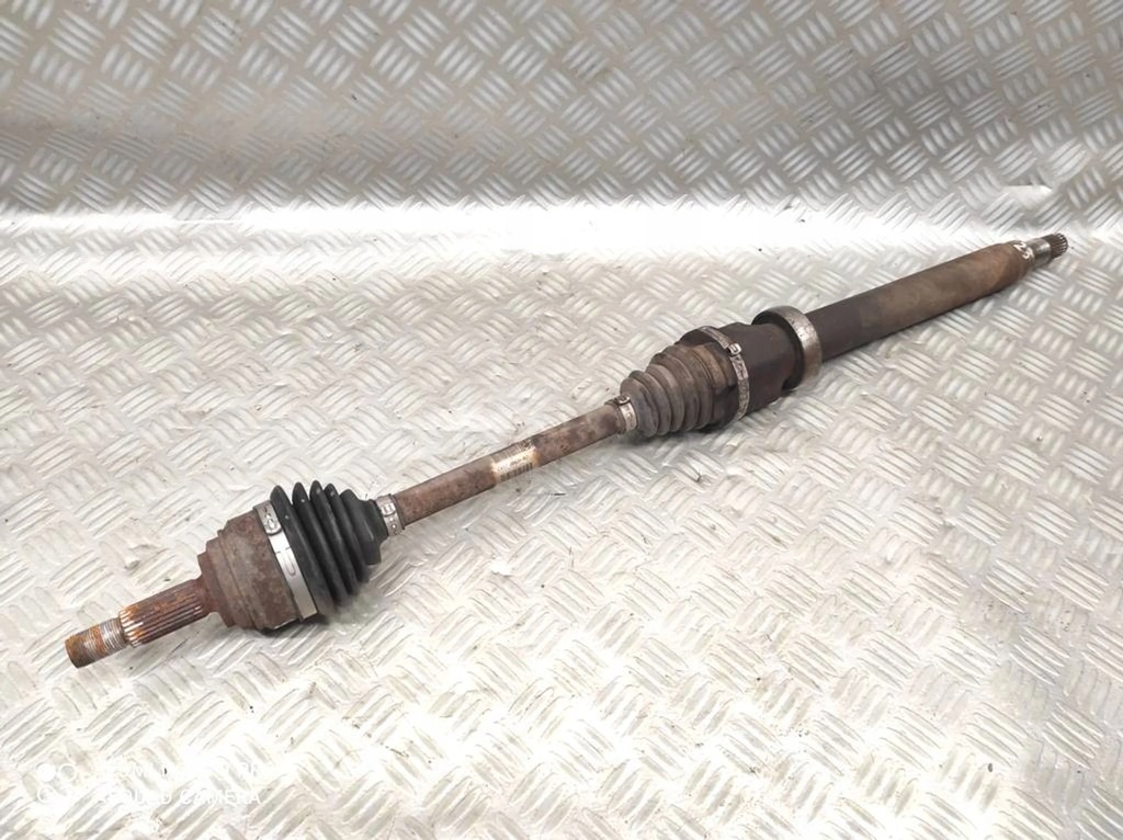 фото №1, Ford оригінальний номер cv17-3b436-bd привідний вал передня p