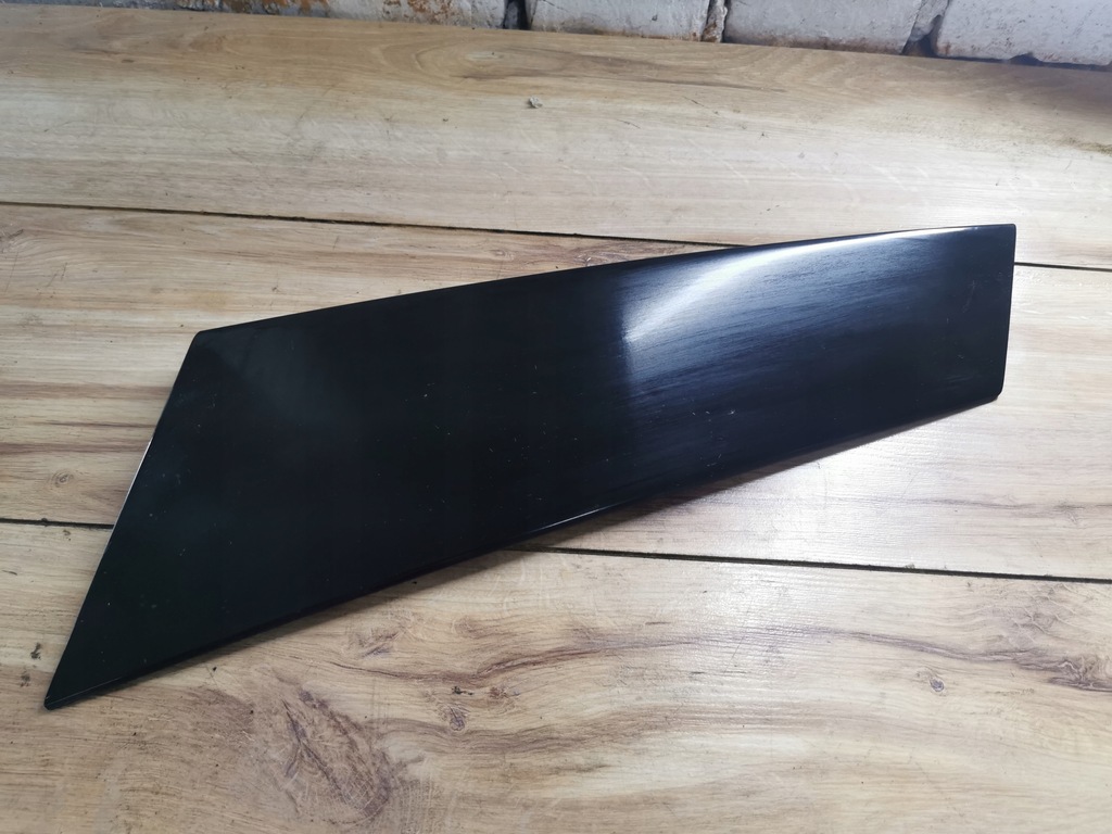 фото №1, Молдинг накладка дверь левая citroen c5 ii