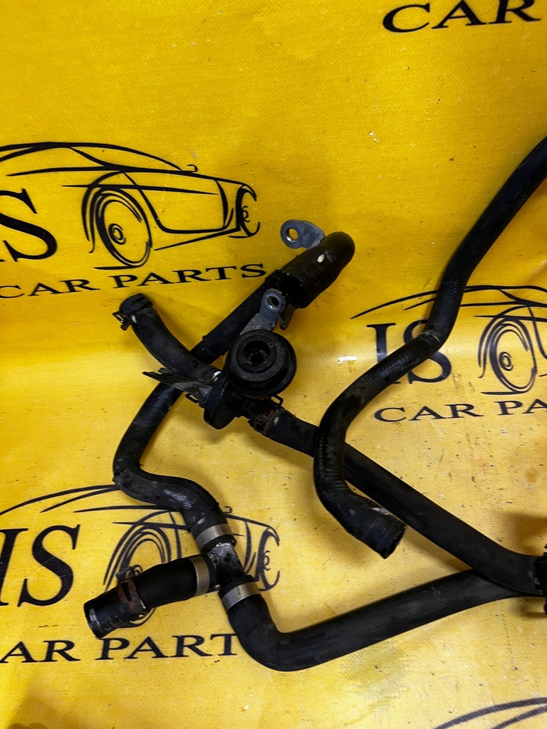 фото №7, Шланг магістраль wody porsche 991 911 gts 3.0