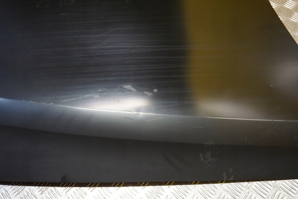 фото №11, Kia k5 2021 - 2024 капот перед кришка двигуна usa