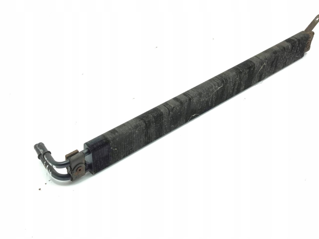 Maserati quattroporte 2008 радиатор усилителя Недорого