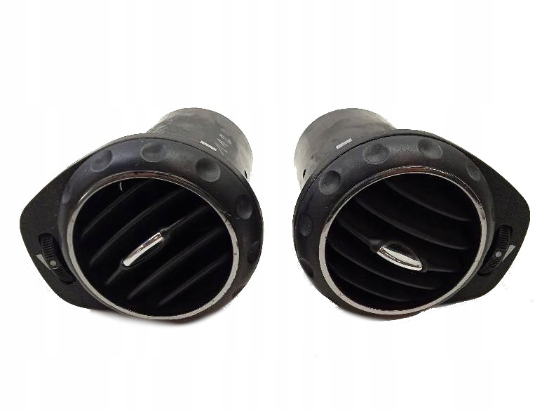 фото №1, Решётки обдув alfa romeo 147 i 2000-2010