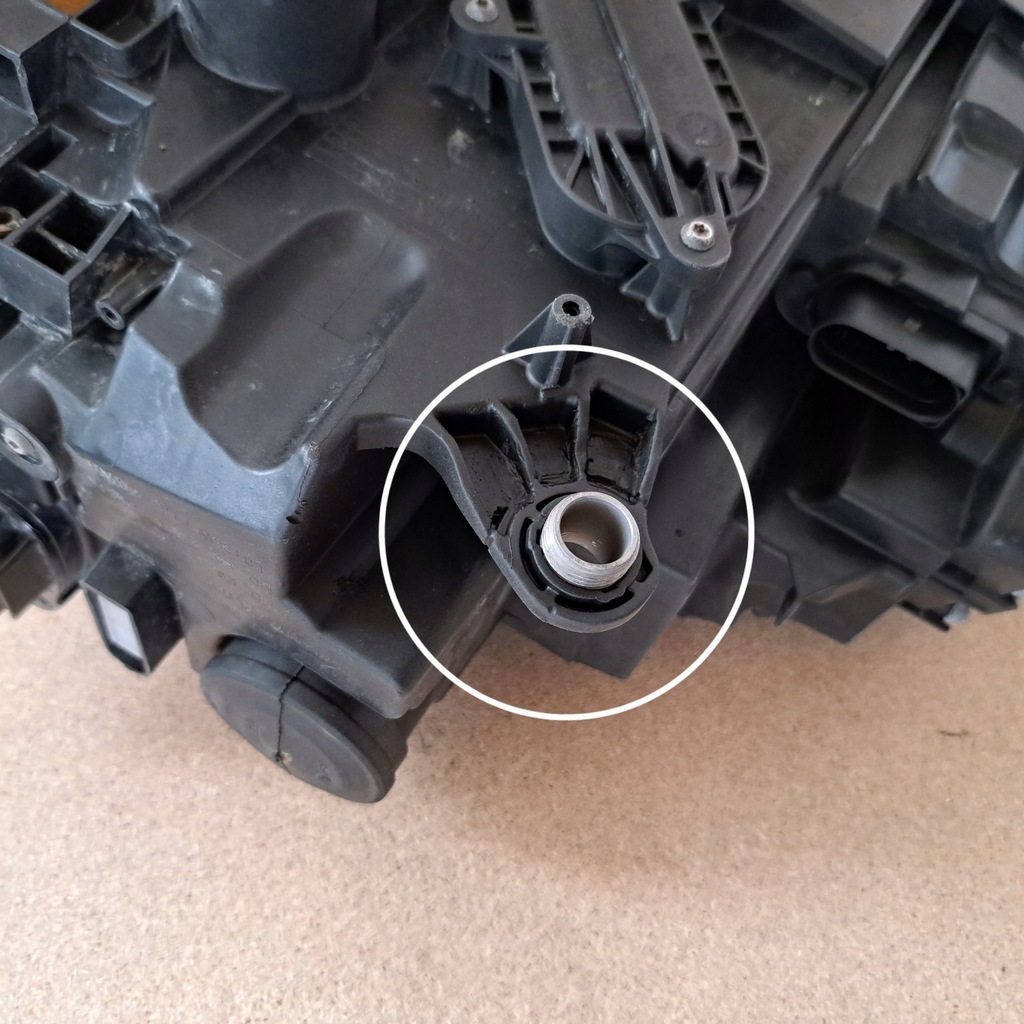 фото №8, Skoda scala full led europa комплектная 657941016a