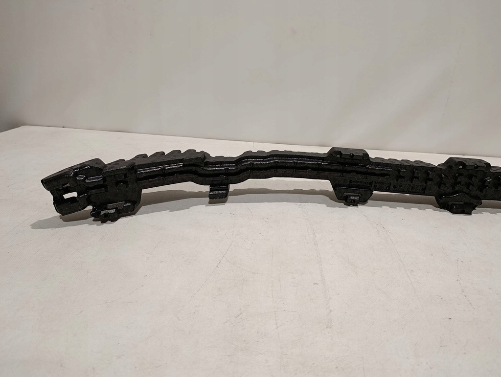 фото №6, Абсорбер пена кронштейн бампера перед bmw x3 g01 x2 g02 8081095