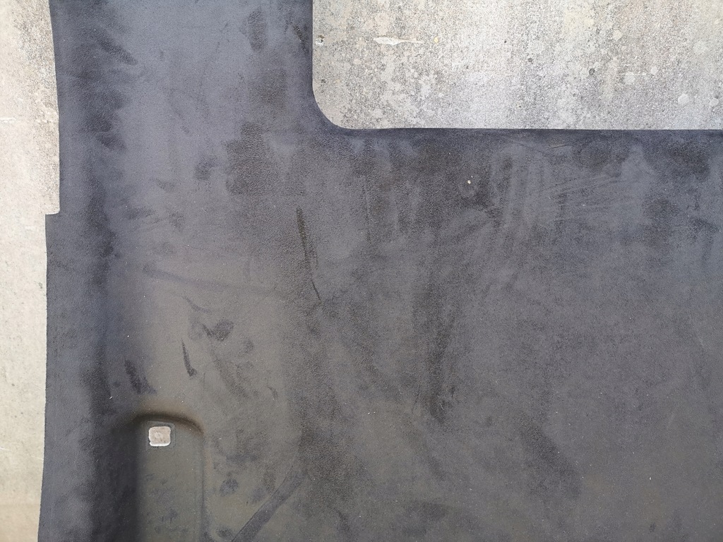 фото №6, Потолок потолок alcantara jaguar xf x250 sedan