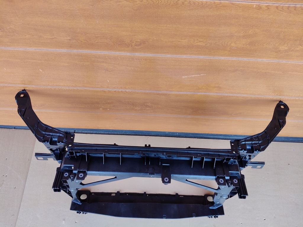 фото №5, Audi rs3 8y pas передний 8y0805588b новый