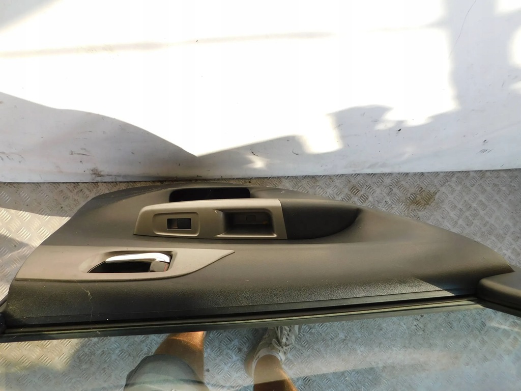 фото №6, Двері задня задні ліва subaru impreza gh 07-