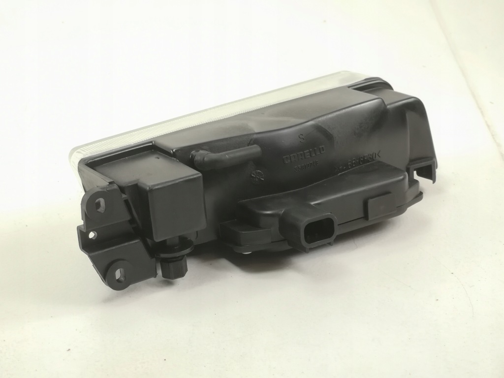 фото №11, Лампа противотуманная фара левый lancia thema 1984-1994 magneti laa472 / 82474094