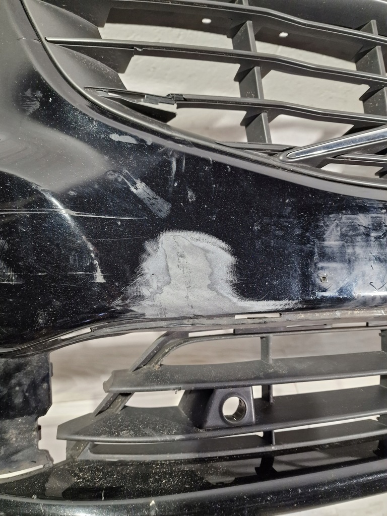 фото №6, Бампер перед передній volvo s60 v60 lift 2013-2018