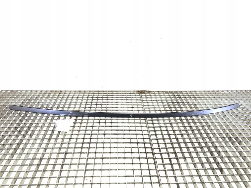 Купити Молдинг дахова ліва 7374367 bmw f36 14-22