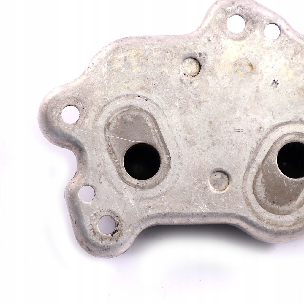 фото №3, Mini r52 r53 w11 двигун бензиновий радіатор оливи 7509212