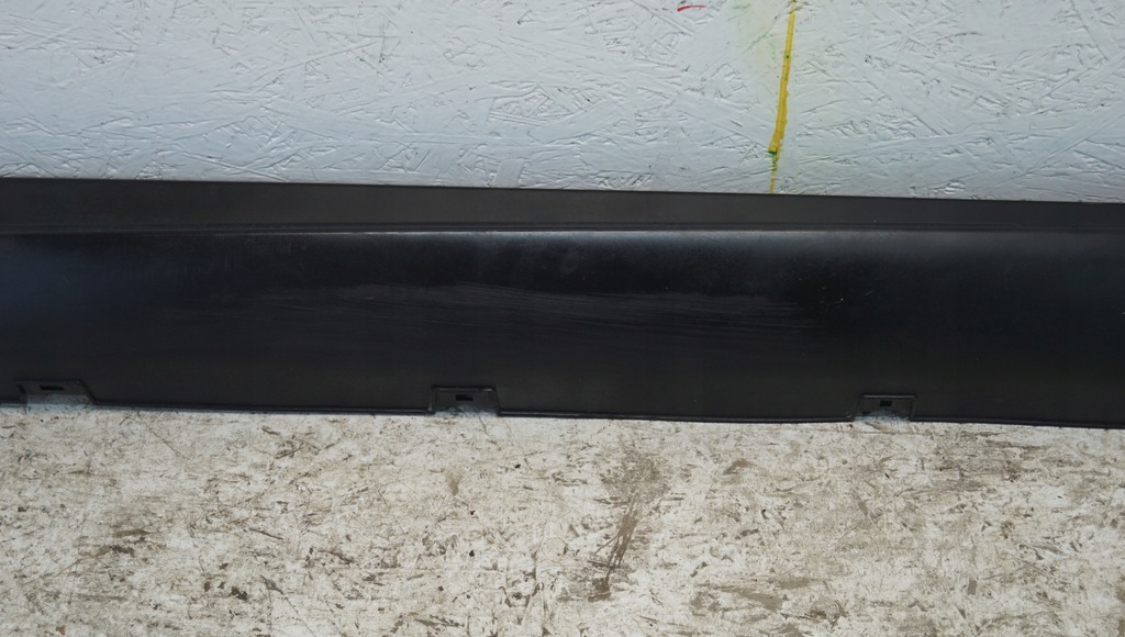 фото №4, Порог молдинг порог левая citroen c5 x7 kombi