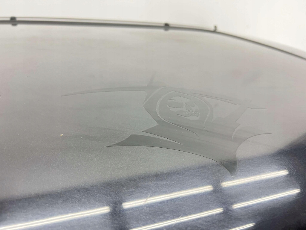 фото №7, Volvo xc90 i капот передняя крышка решётка радиатора 452-26