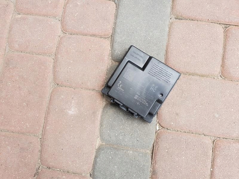 фото №1, Модуль доступу keyless opel insignia b 13510106