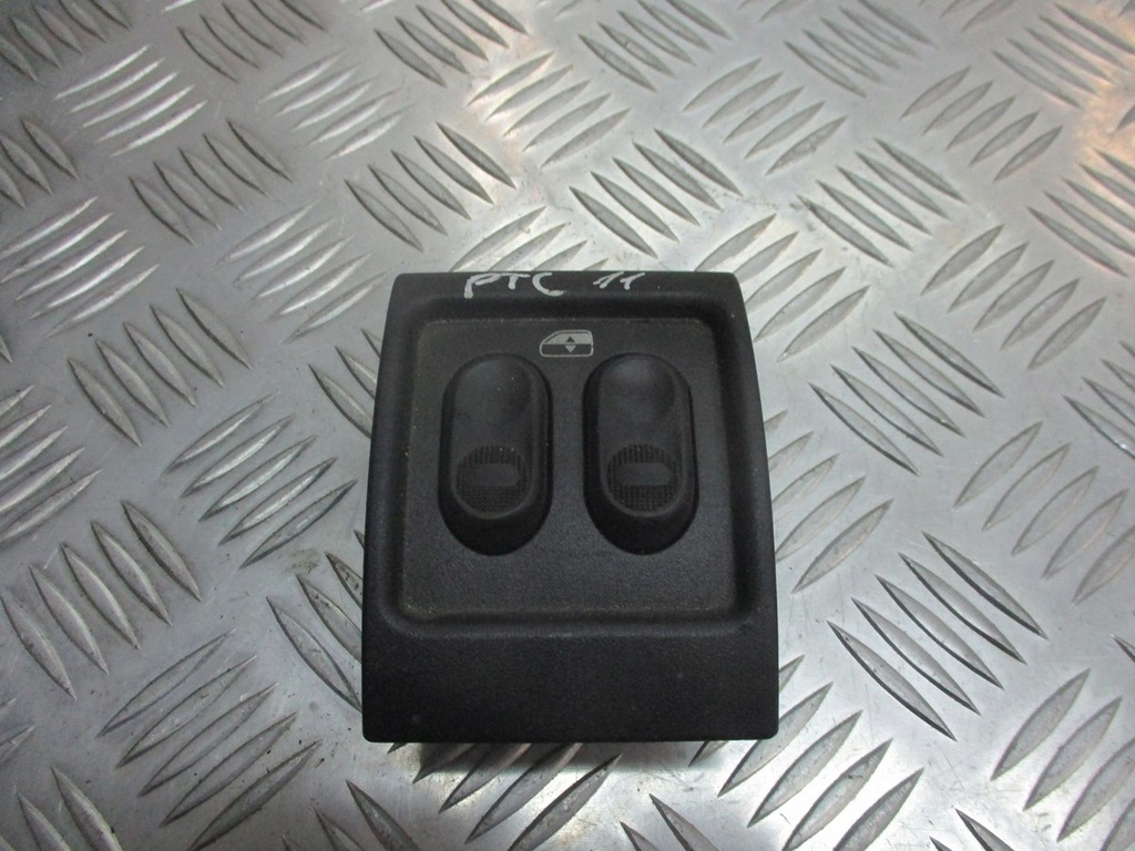 фото №1, Панель окон chrysler pt cruiser