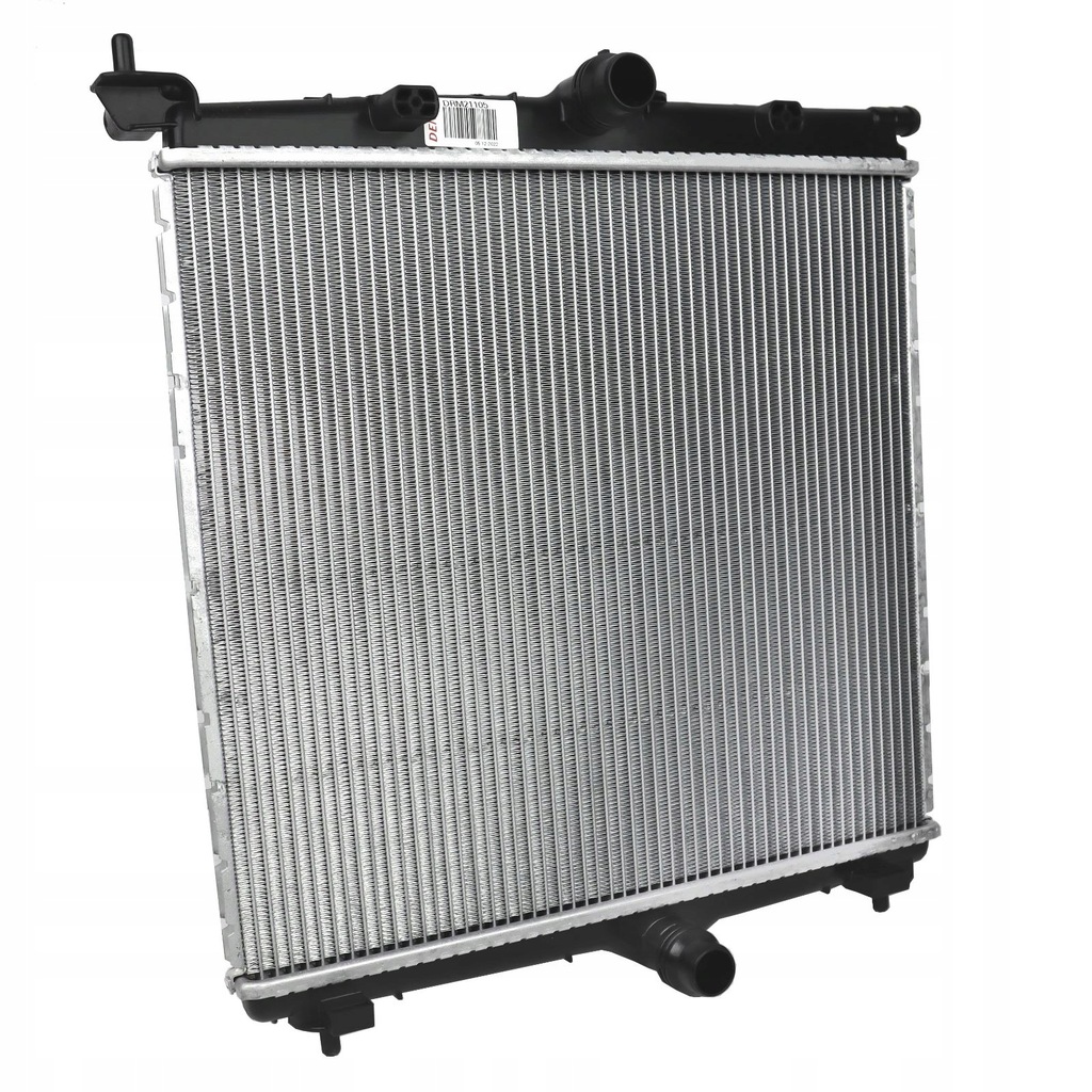 фото №1, Радіатор peugeot 208 ii 2019 -