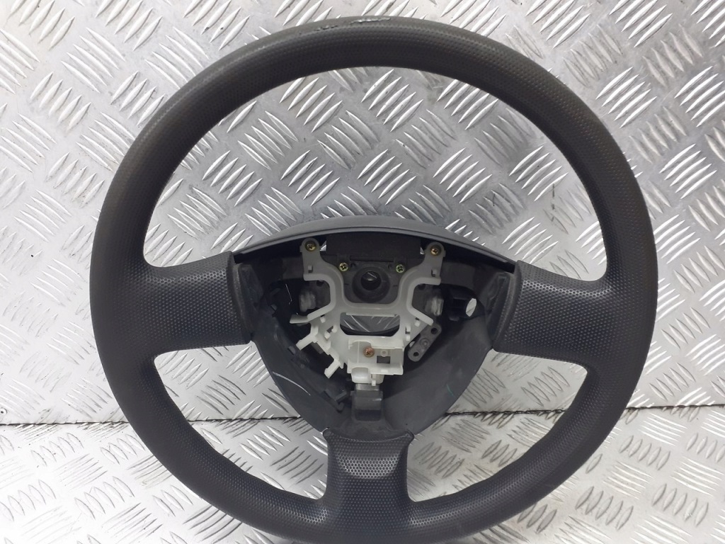 фото №1, Воздуховод honda jazz 1.3 8v x