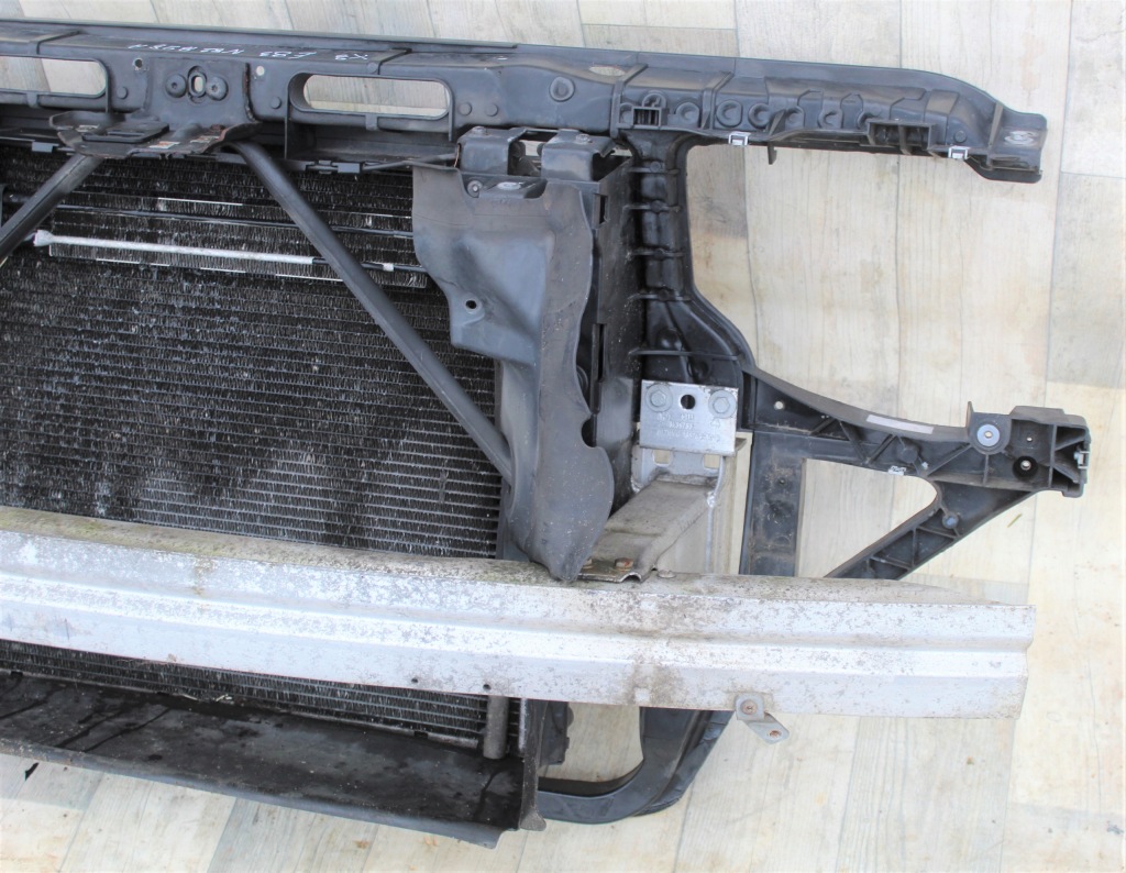 Ремень передний радиатор вентилятор bmw x3 e83 2.5 n52 в Украине