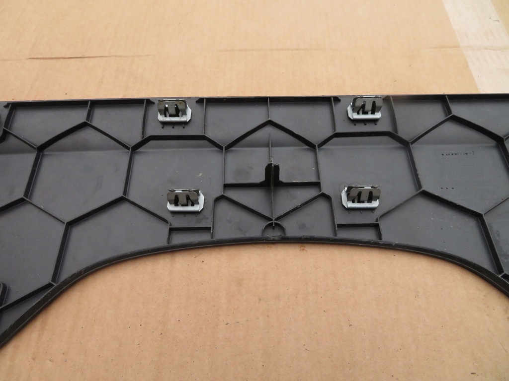 фото №7, Ford s-max i защита консоли 7m21-u044a98-a