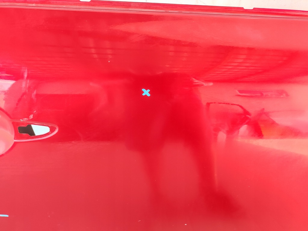 фото №14, Двері mazda mx30 mx-30 передні праве