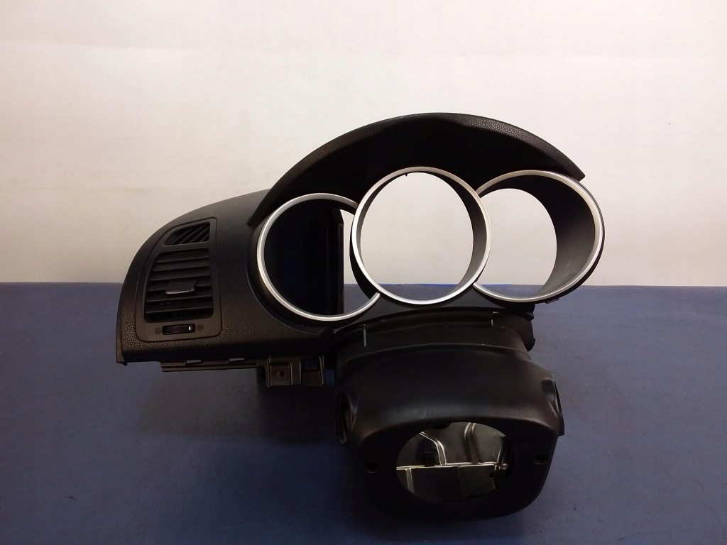 фото №1, Kia venga рамка спидометра колонки 84830-1p000