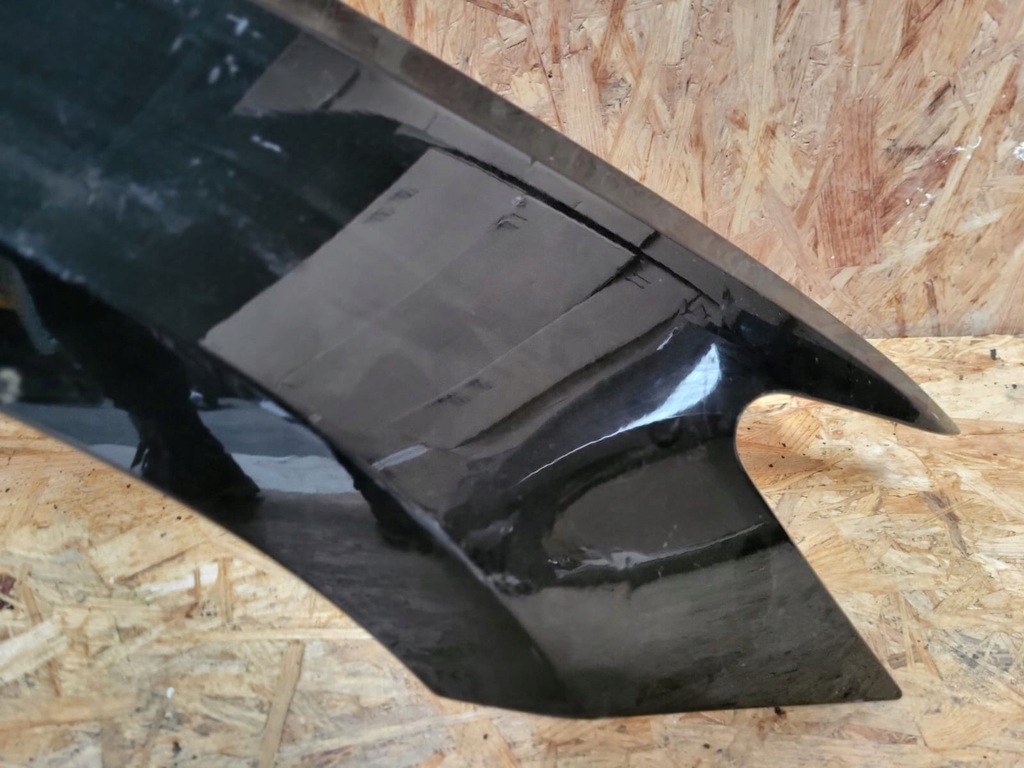 фото №8, Крыло audi a7 4k8 правый