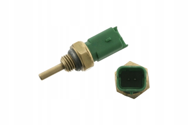 фото №14, Febi bilstein 28378 датчик, температура жидкость chł