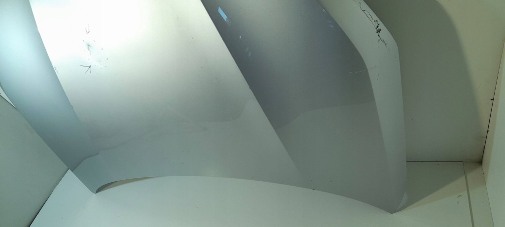 Купити Seat tarraco кришка передня / капот двигуна tr12