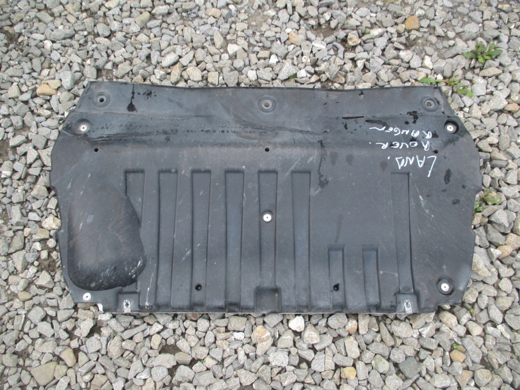 фото №1, Захист pod двигун плита range rover sport lift 09r