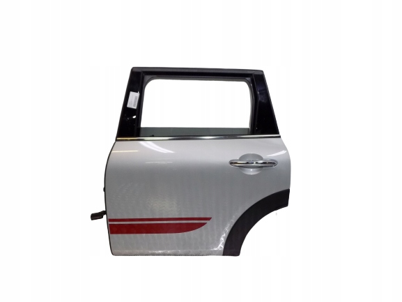 фото №1, Mini clubman f54 дверь левая задние задняя a62