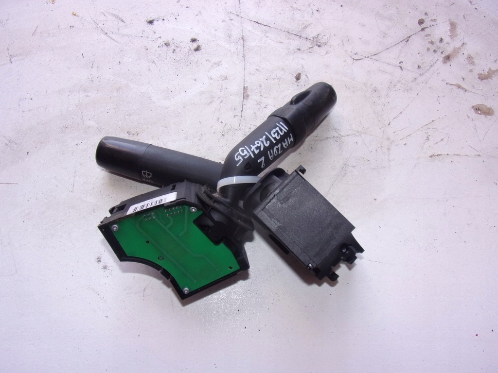 фото №1, Перемикач комбінований mazda 2 hb 5d