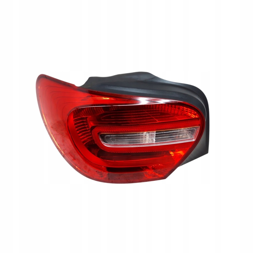 Купить Mercedes a klasa w176 2012-2015 фара левая задняя