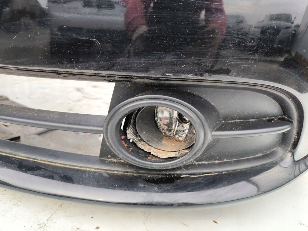 Бампер перед kompletny audi a4 b7 s line ly9b do ремонт !!! Доставка