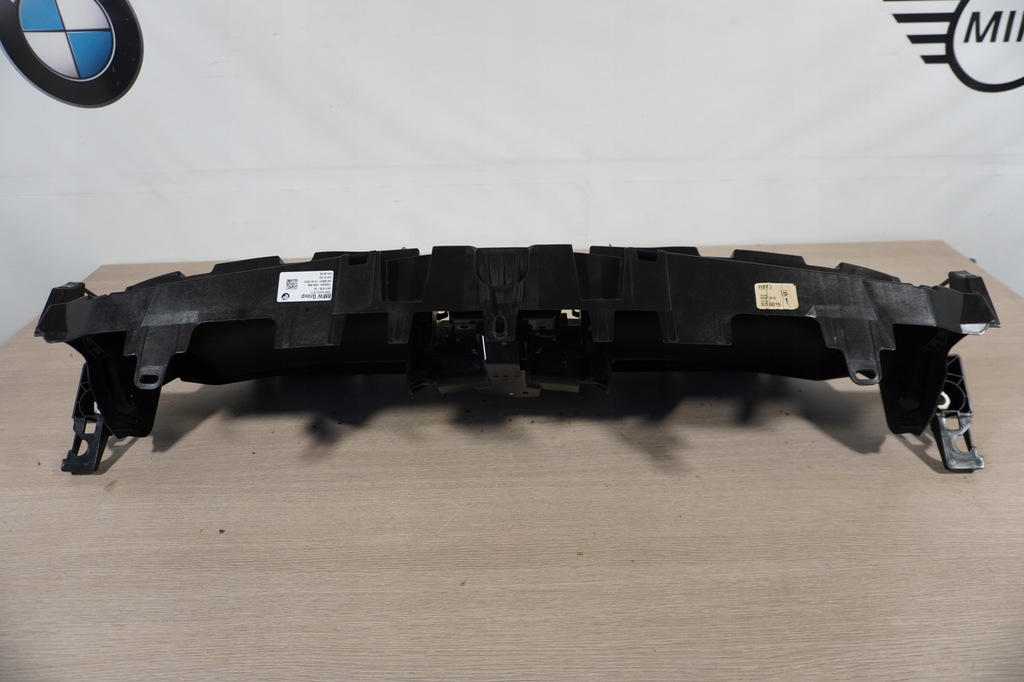 фото №8, Жалюзі повітропровід повітря bmw x1 u11 5a112f8